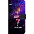 Miniatyrbillede 3 af 3: Apple iPhone XS Max Tegnebogsetui Mbappe