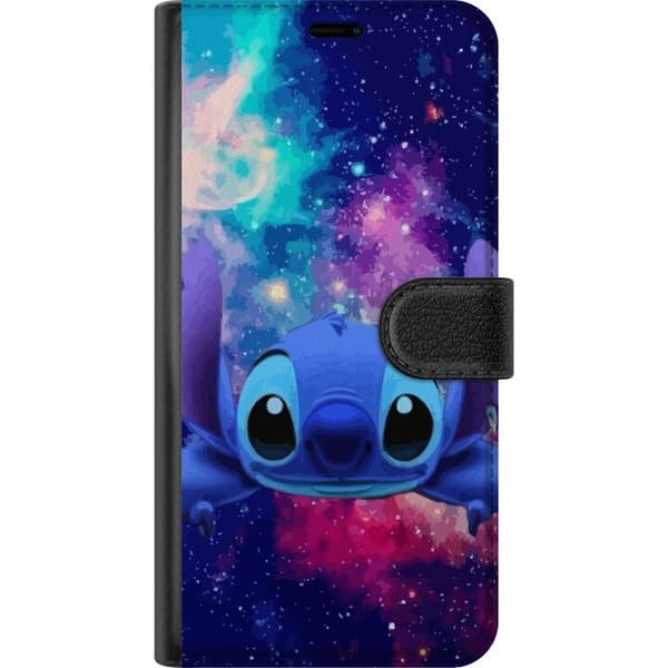 Samsung Galaxy S8 Lompakkokotelo Stitch