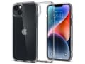 Miniatyrbild 1 av 5: Spigen ACS04653, Omslag, Apple, iPhone 14 Plus, 17 cm (6.7"), Transparent