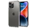 Pikkukuva 1 / 5: Spigen ACS04663, Suojus, Apple, iPhone 14 Pro, 15,5 cm (6.1"), Läpinäkyvä