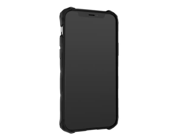 Element Case EMT-322-250FV-01, Etui, Apple, iPhone 13 Pro Max, 17 cm (6.7"), Sort