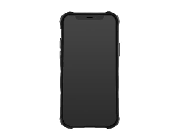 Element Case EMT-322-250FV-01, Etui, Apple, iPhone 13 Pro Max, 17 cm (6.7"), Sort
