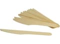 Miniatyrbilde 3 av 3: Cuisine Elegance - Engangs trekniver 12 stk.