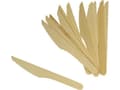 Miniatyrbilde 2 av 3: Cuisine Elegance - Engangs trekniver 12 stk.