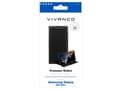 Pikkukuva 4 / 5: Vivanco Premium -esite Samsung Galaxy S23 Ultra Sort Standerfunktion