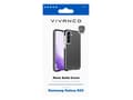 Miniatyrbilde 5 av 5: Vivanco Rock Solid, Etui, Samsung, Galaxy S23, 15,5 cm (6.1"), Sort, Gjennomsiktig