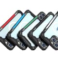 Miniatyrbild 7 av 11: iPhone 12 Pro - Stilrent Skyddsskal