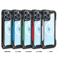 Miniatyrbild 1 av 11: iPhone 12 Pro - Stilrent Skyddsskal
