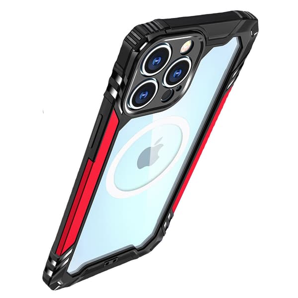 Skyddande Smidigt Skal - iPhone 11 Pro Max