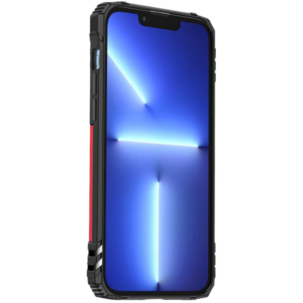 Skyddande Smidigt Skal - iPhone 11 Pro Max