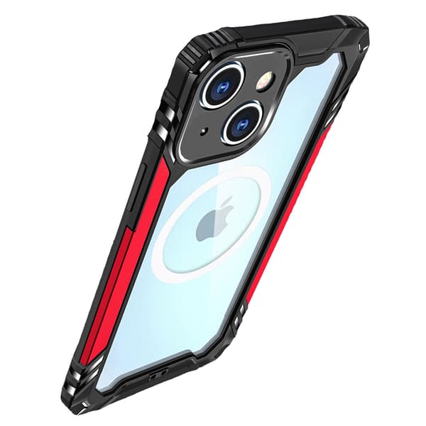 Effektfullt Stötdämpande Skal - iPhone 14