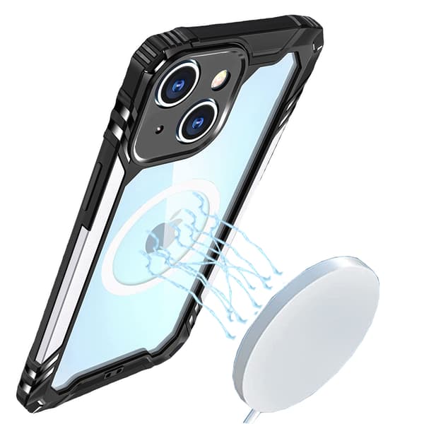 Effektfullt Stötdämpande Skal - iPhone 14