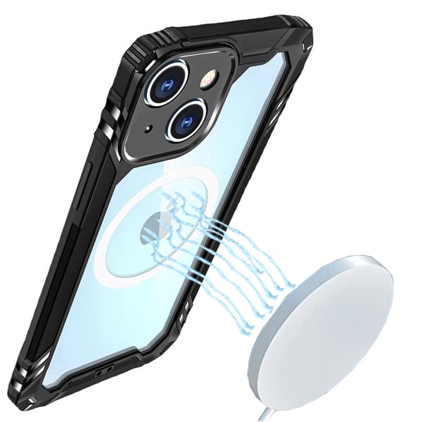 Effektfullt Stötdämpande Skal - iPhone 14