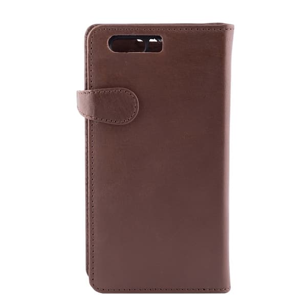 Buffalo Lompakko Huawei Honor 9 Ruskea