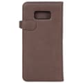 Miniatyrbillede 4 af 6: Buffalo Wallet Læder Samsung S8 Plus Brun