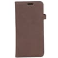 Miniatyrbillede 1 af 6: Buffalo Wallet Læder Samsung S8 Plus Brun