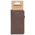 Miniatyrbillede 3 af 7: Buffalo Wallet Læder Samsung Galaxy S9 Brun