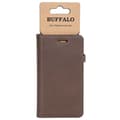 Miniatyrbillede 6 af 7: Buffalo Wallet Læder Samsung Galaxy S9 Brun