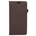 Miniatyrbillede 2 af 7: Buffalo Wallet Læder Samsung Galaxy S9 Brun