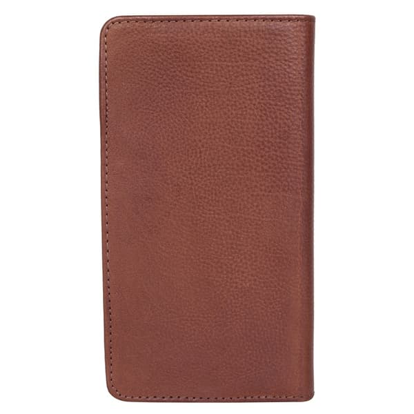 Buffalo Wallet Læder Universal op til 5,5"  Brun