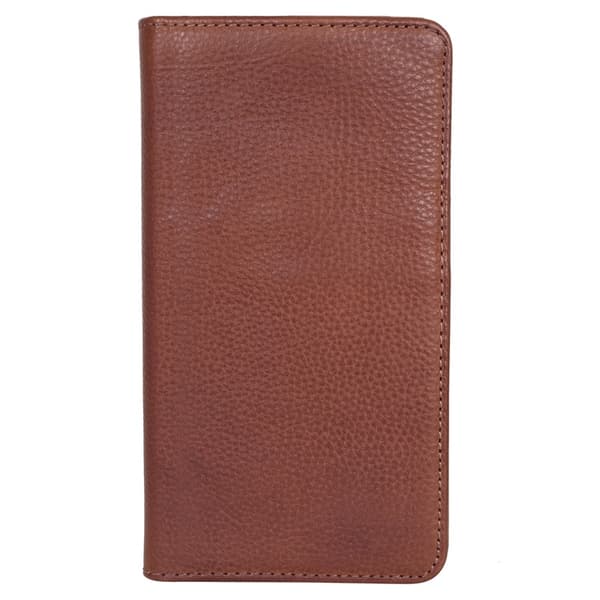 Buffalo Wallet Læder Universal op til 5,5"  Brun