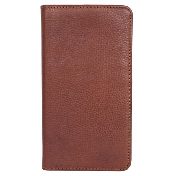 Buffalo Wallet Læder Universal op til 5,5"  Brun