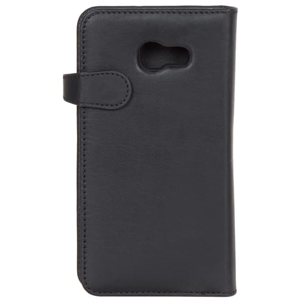 Buffalo Lommebokveske Samsung A5 2017 Svart
