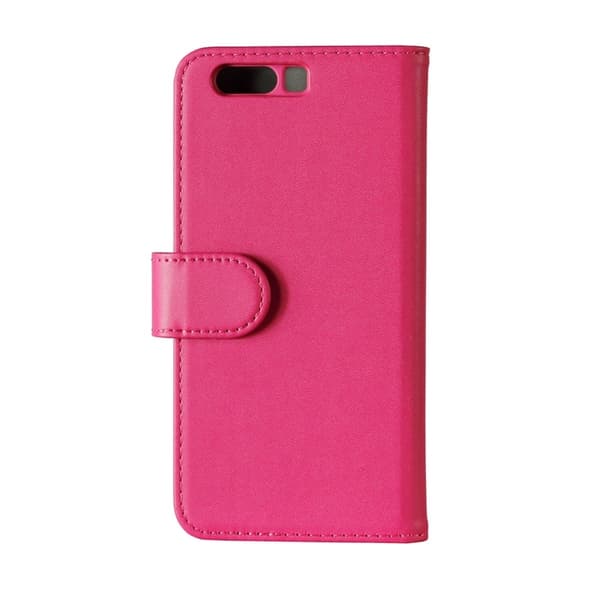 Gear Wallet Rosa - Huawei Honor 9