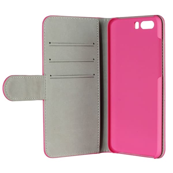 Gear Wallet Rosa - Huawei Honor 9