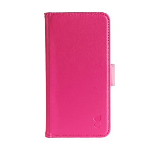 Gear Wallet Rosa - Huawei Honor 9