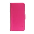 Miniatyrbillede 1 af 6: Gear Wallet Rosa - Huawei Honor 9