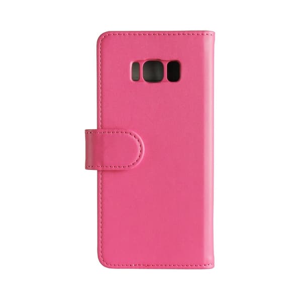 Gear Mobilfodral Rosa - Samsung S8