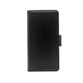 Miniatyrbild 1 av 6: Gear Mobilfodral 3 Kortfack Svart - Huawei P Smart