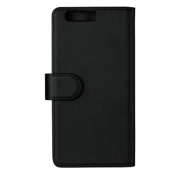 Gear Lompakko Huawei P10 Plus Musta