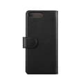 Miniatyrbillede 3 af 6: Gear Wallet Huawei Y6 2018 Sort