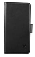 Miniatyrbillede 1 af 6: Gear Wallet Huawei Y6 2018 Sort