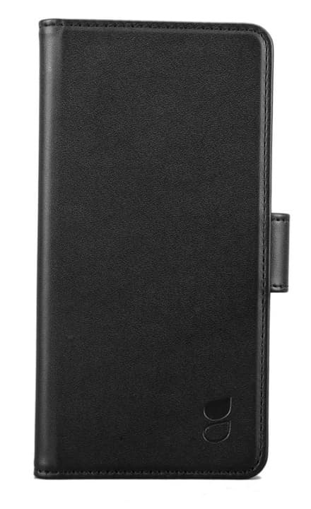 Gear Wallet Huawei Y6 2018 Sort