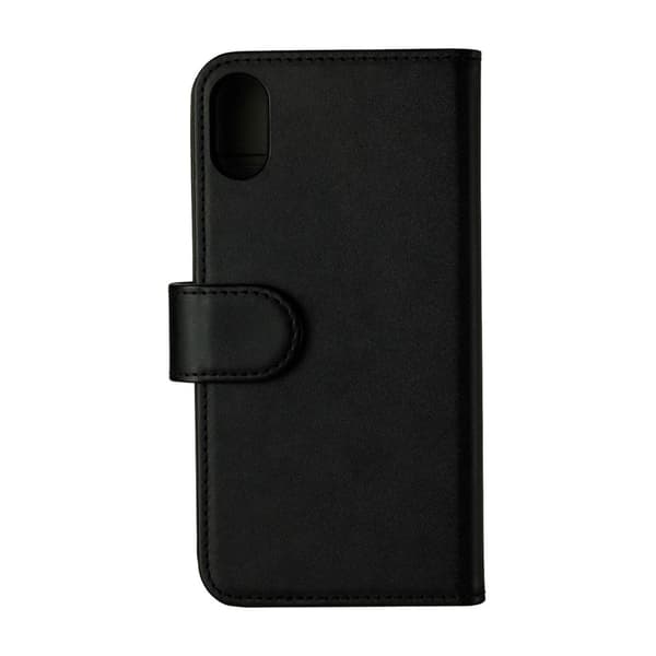 Gear Mobilfodral 3 Kortfack Svart - iPhone X/XS