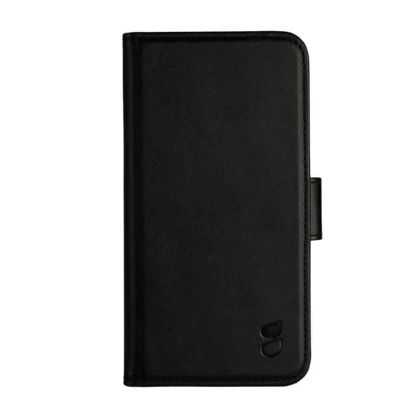 Gear Mobilfodral 3 Kortfack Svart - iPhone X/XS