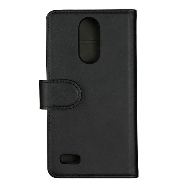Gear Lommebokveske LG K4 (2017) Svart