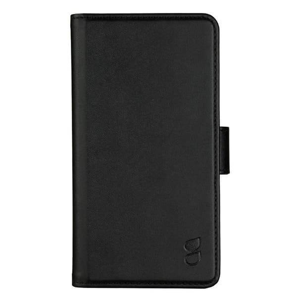 Gear Lommebokveske LG K4 (2017) Svart