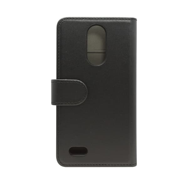 Gear Lommebokveske LG K8 (2017) Svart