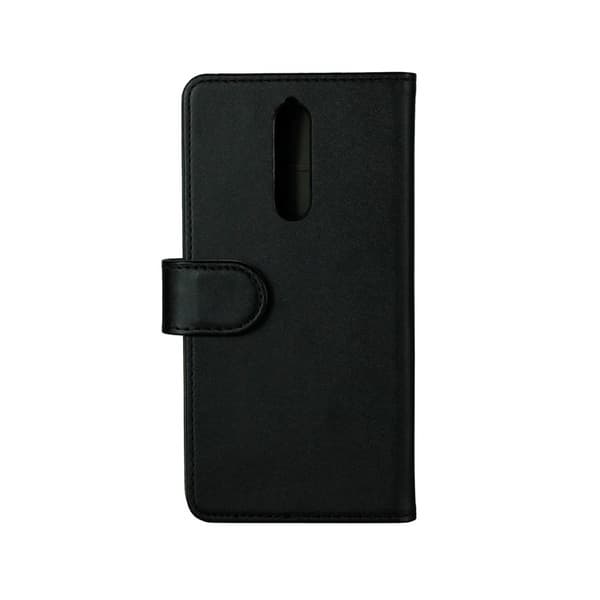 Gear Lommebokveske Nokia 8 Svart