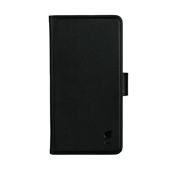 Gear Lommebokveske Nokia 8 Svart