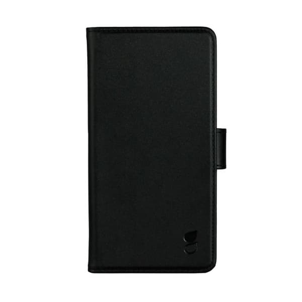 Gear Lommebokveske Nokia 8 Svart