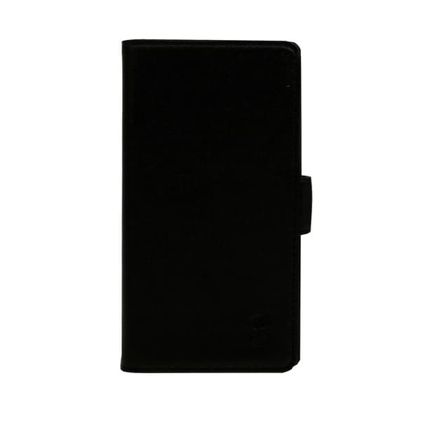 Gear Lompakko Nokia 3 Musta