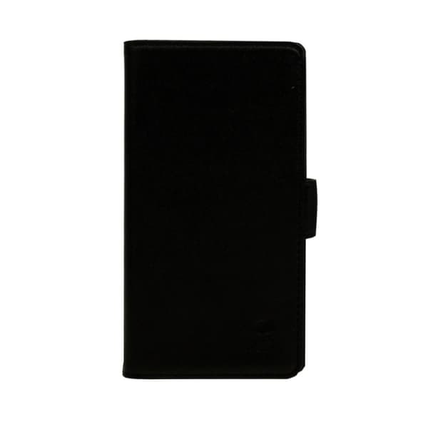 Gear Lommebokveske Nokia 3 Svart