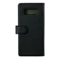 Miniatyrbillede 3 af 6: Gear Wallet Samsung Note 8 Sort
