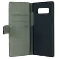 Miniatyrbillede 4 af 6: Gear Wallet Samsung Note 8 Sort