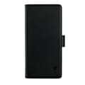Miniatyrbillede 1 af 6: Gear Wallet Samsung Note 8 Sort